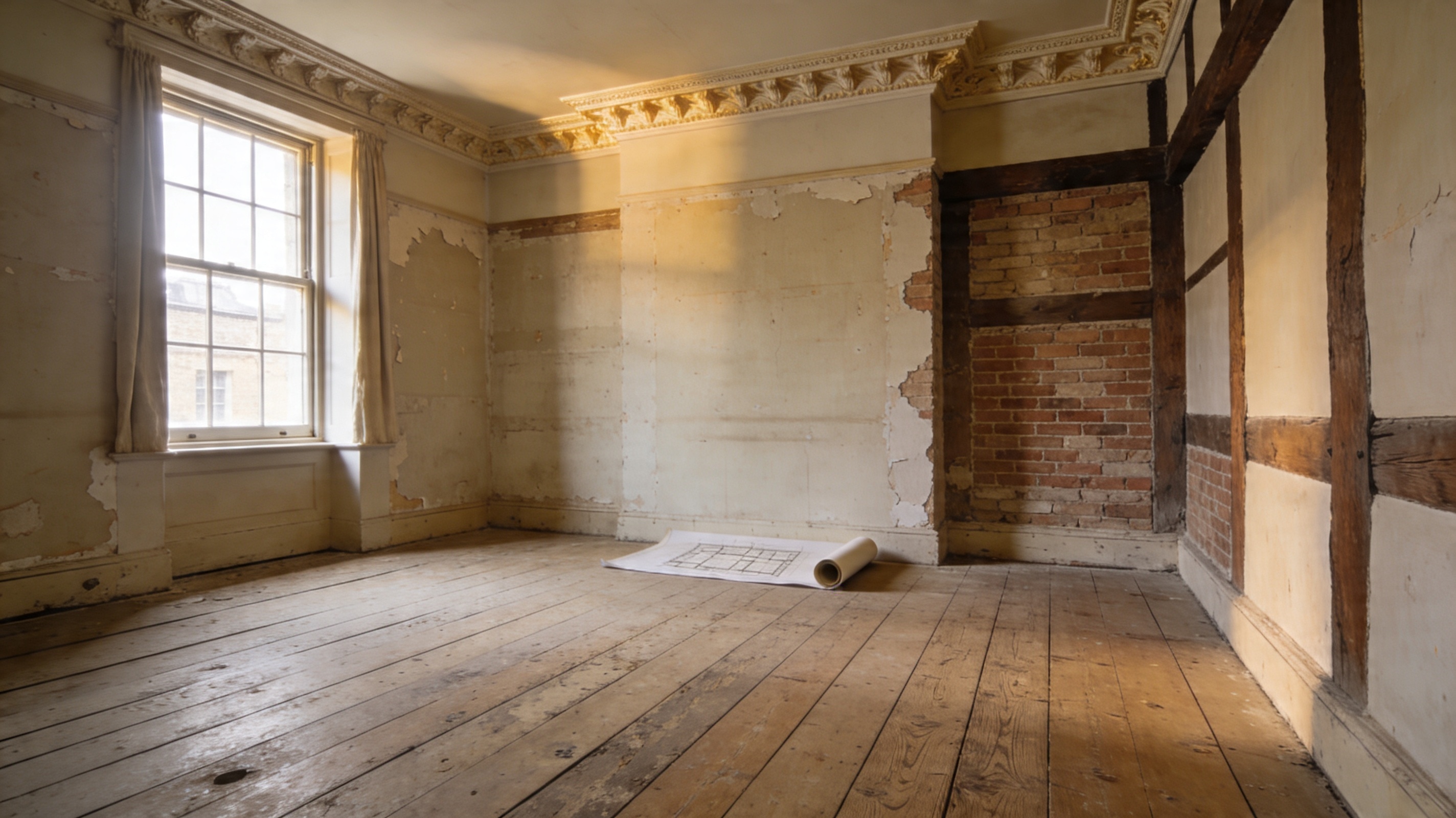 A single job. One right decision.