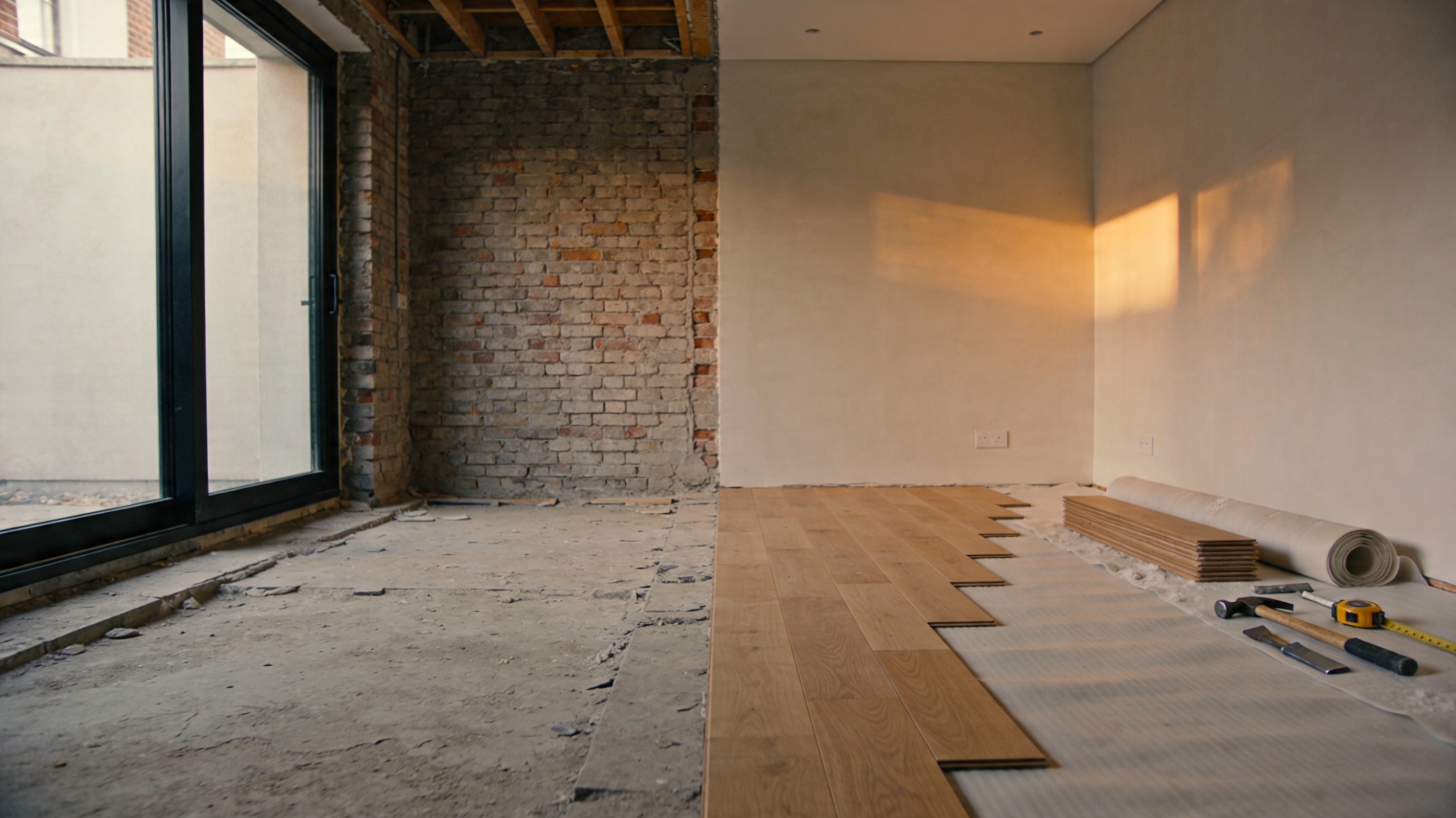 Old trade. Done honestly.