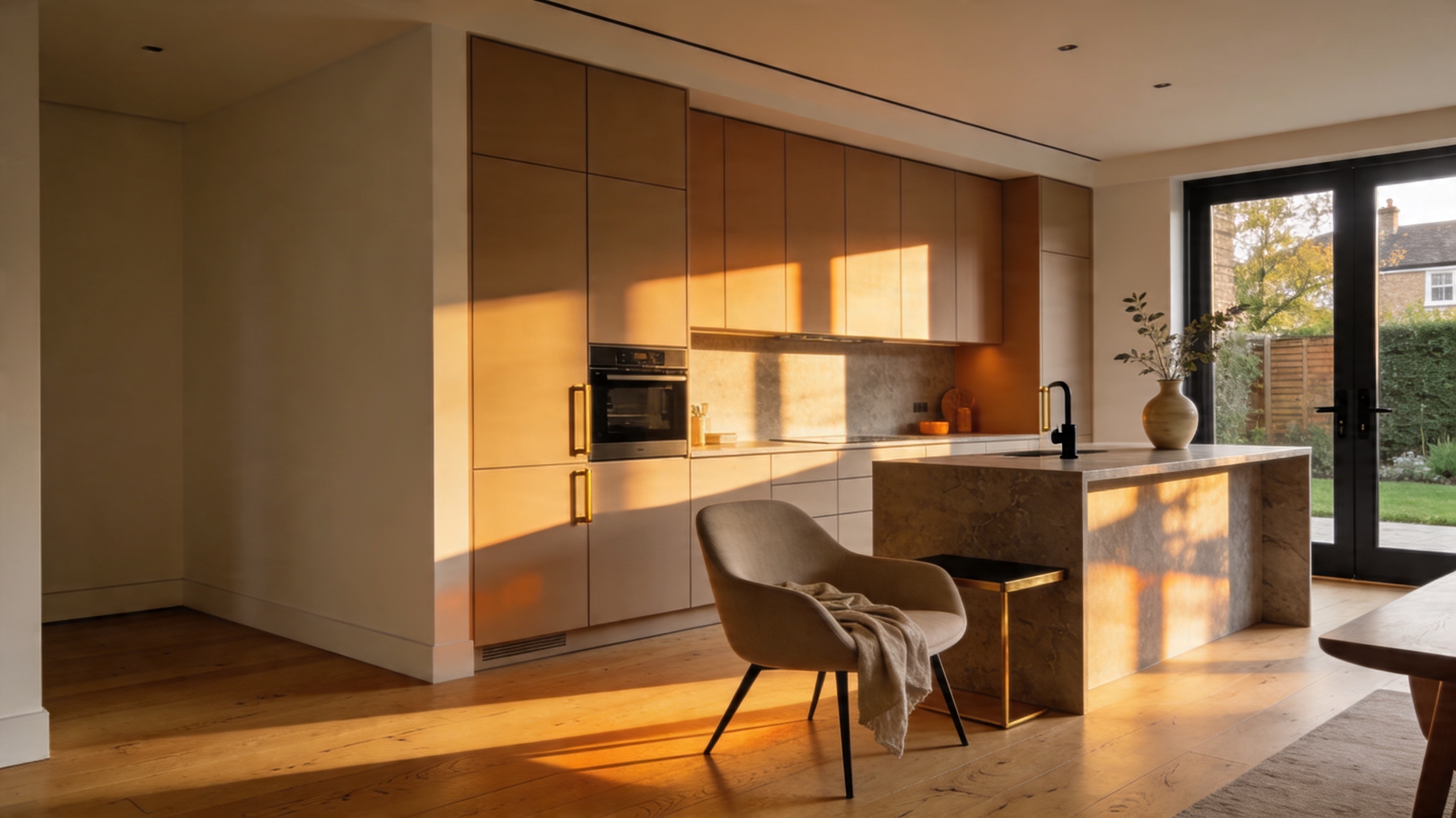 London-wide. London-trusted.